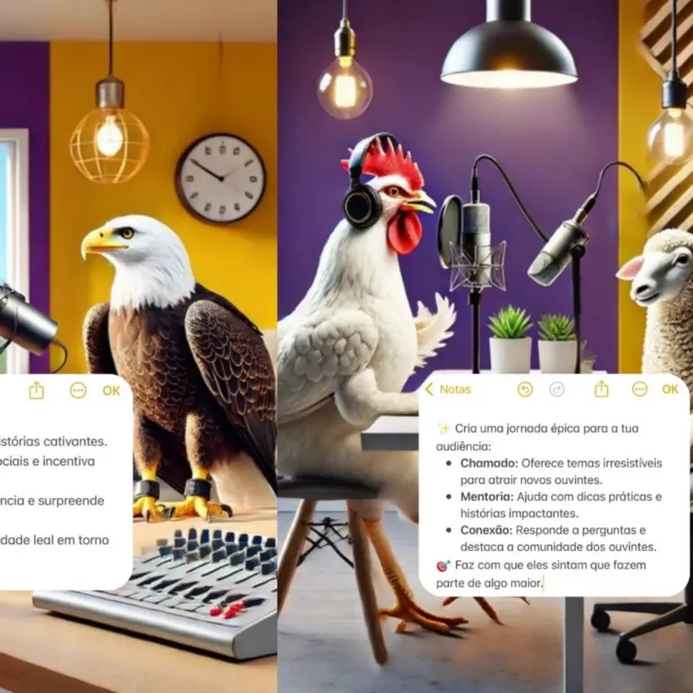 The Fabrika · design para redes sociais da The Pear Marketing