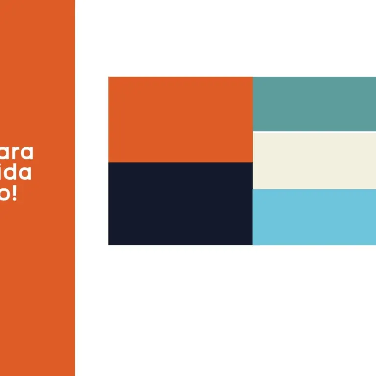 Case The River Properties: De presença genérica a autoridade no investimento imobiliário · design para redes sociais da The Pear Marketing