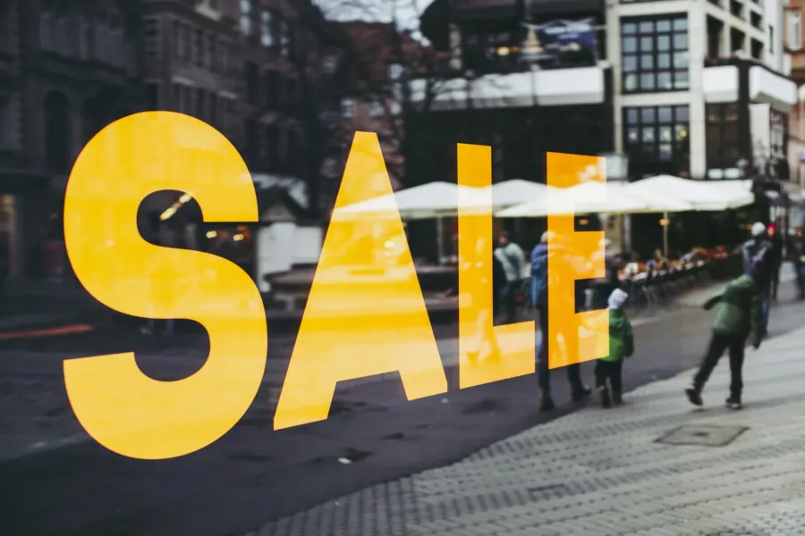 As 5 Técnicas de Vendas Que Transformam Qualquer Negócio · trabalho da The Pear Marketing