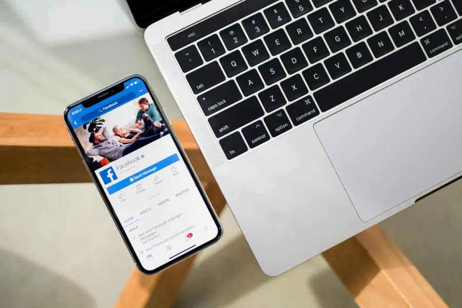 Uma estratégia profissional para redes sociais é essencial? · trabalho da The Pear Marketing
