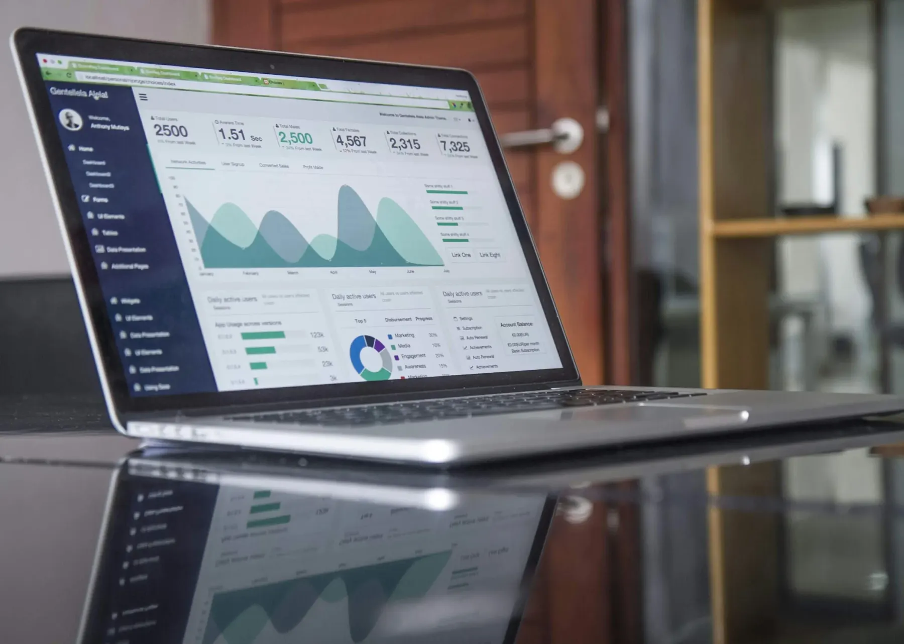 Contratar uma agência ou construir uma equipa interna? · trabalho da The Pear Marketing