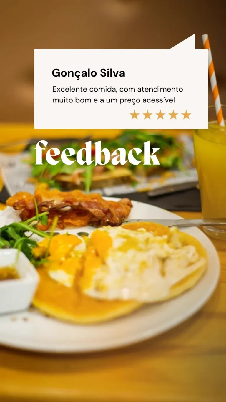 Waffle Lovers · design para redes sociais da The Pear Marketing