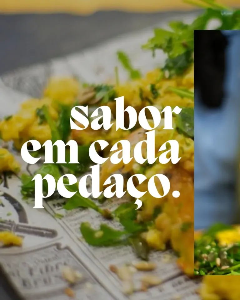 Waffle Lovers · design para redes sociais da The Pear Marketing