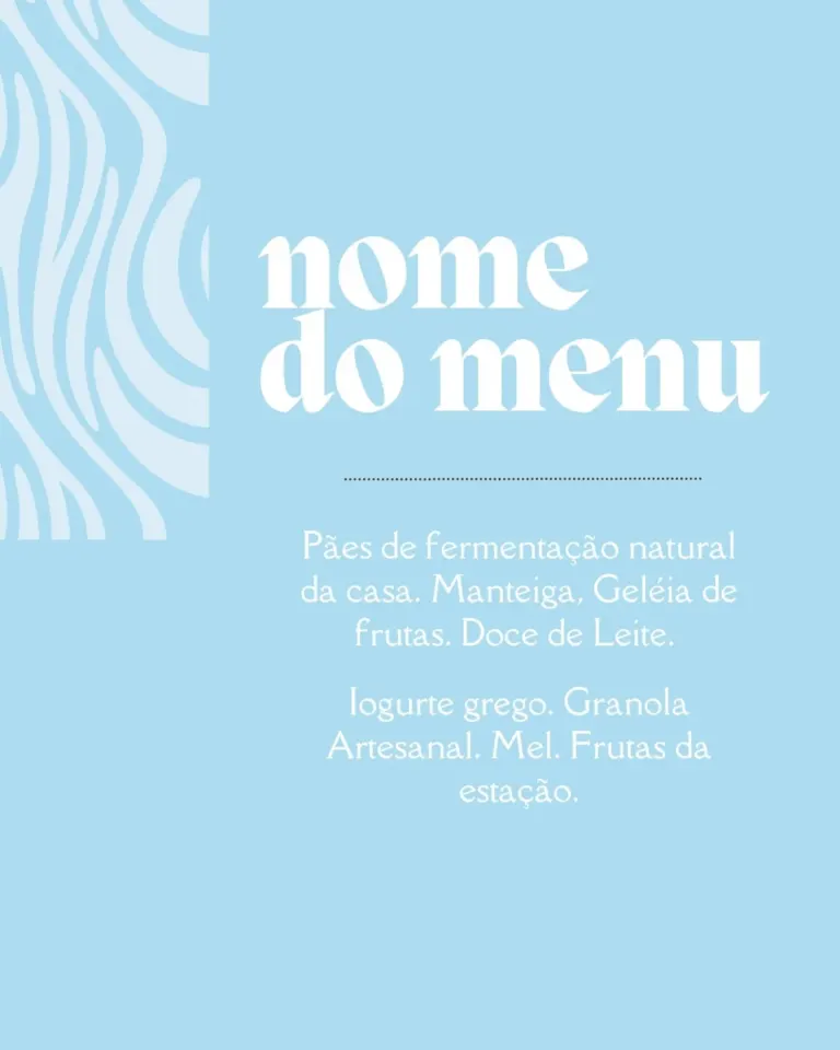 Waffle Lovers · design para redes sociais da The Pear Marketing